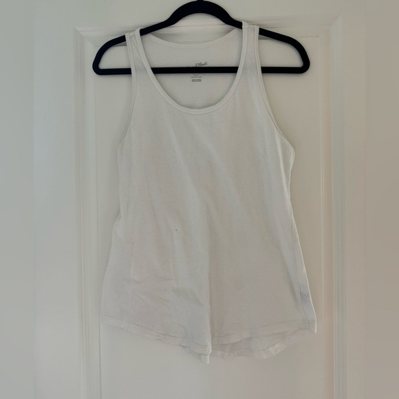 Basic Racerback Tank - Picture 3 of 4